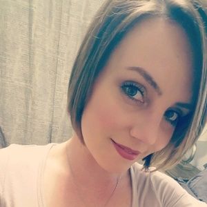 Meet your Posher, Tiffany